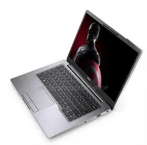 New Laptop Dell Latitude 5521 16GB Intel Core i5 SSD 512GB