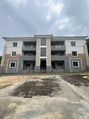 6 Units of 3- Bedroom Blocks of Flats for Corporate Lease