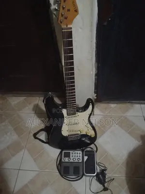 Electric Guitar