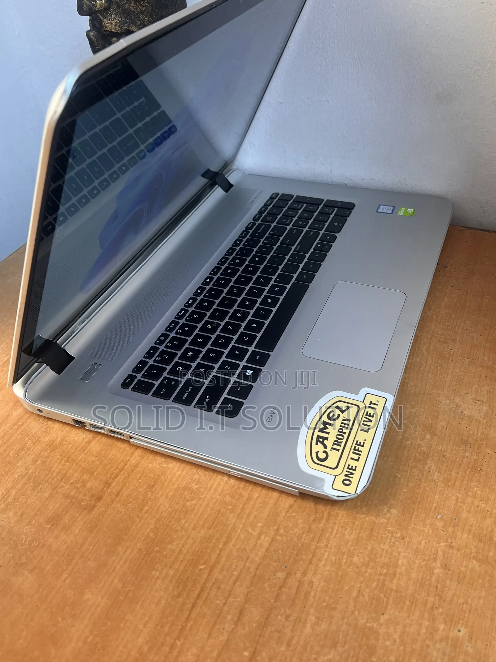 Laptop HP 12GB Intel Core i7 HDD 1T