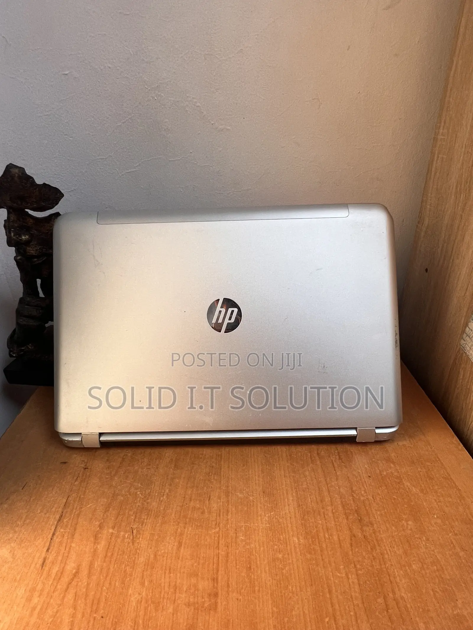 Laptop HP 12GB Intel Core i7 HDD 1T