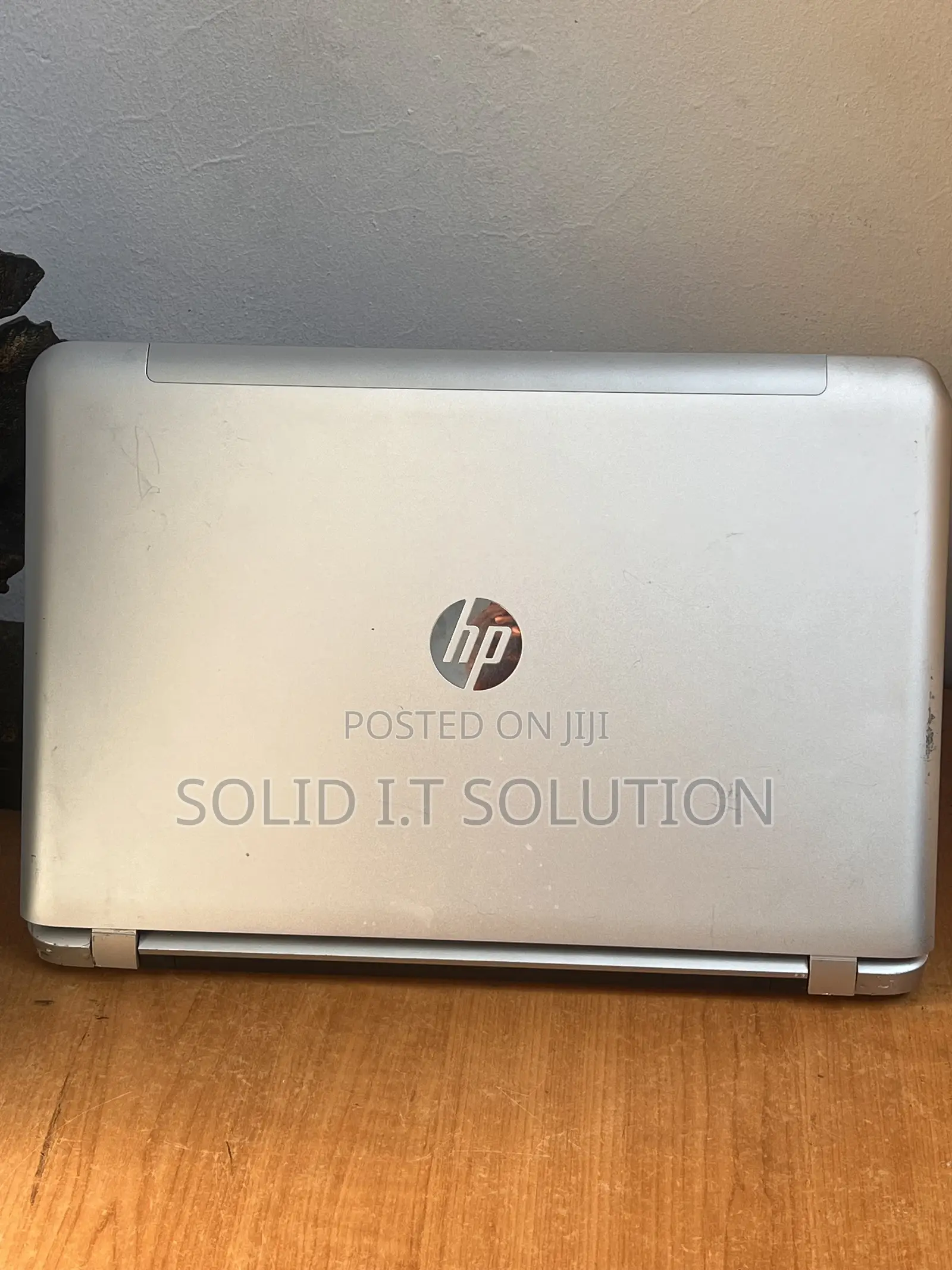 Laptop HP 12GB Intel Core i7 HDD 1T