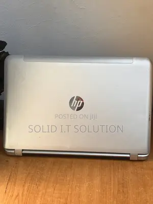 Laptop HP 12GB Intel Core i7 HDD 1T
