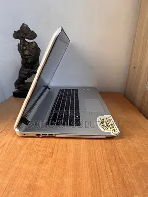 Laptop HP 12GB Intel Core i7 HDD 1T