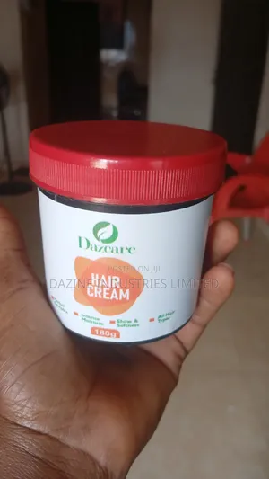 Dazcare Hair Cream