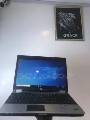 Laptop HP EliteBook 8440P 4GB Intel Core i5 HDD 250GB