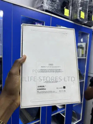 Apple iPad Pro 256 GB