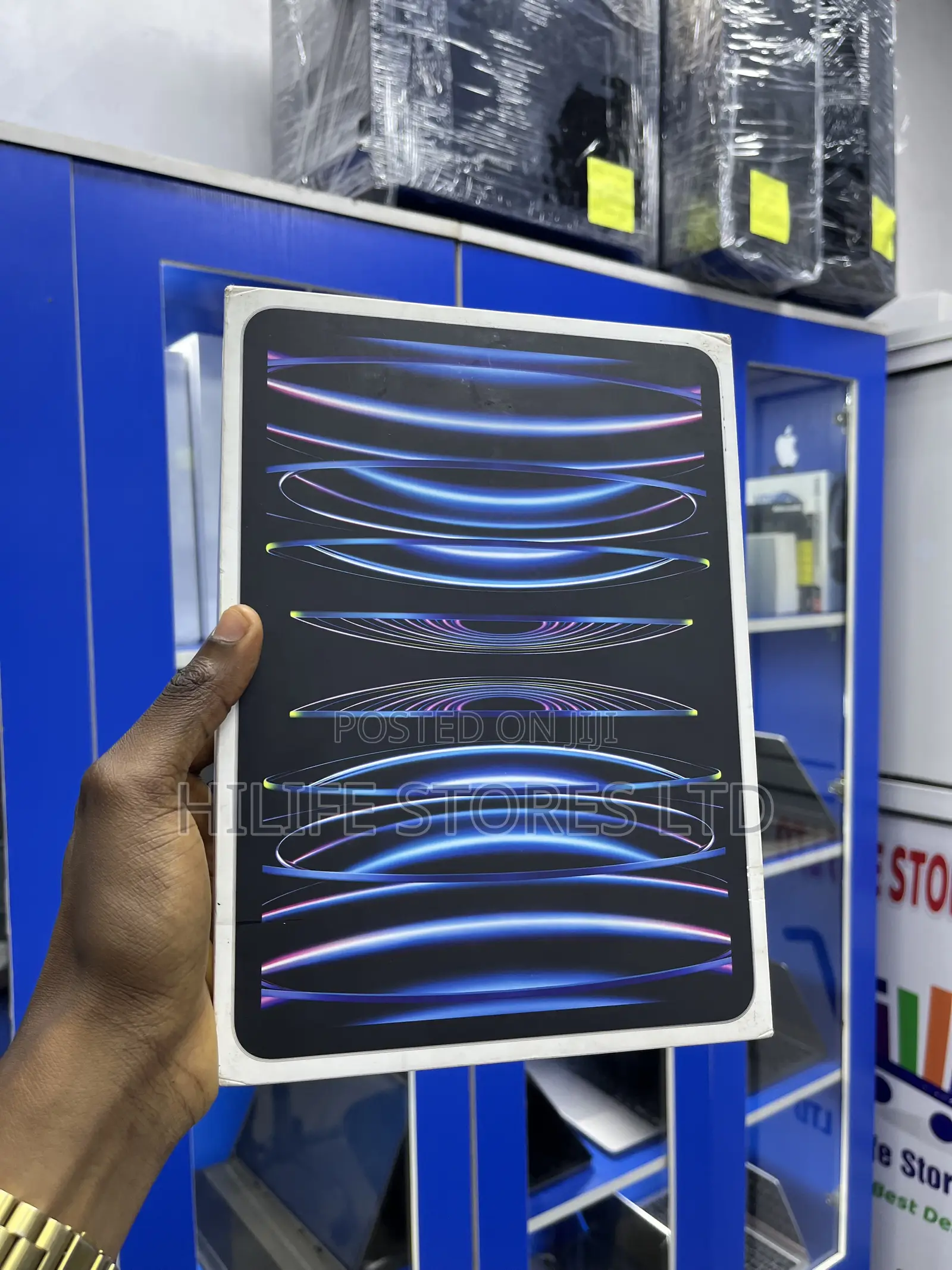 Apple iPad Pro 256 GB