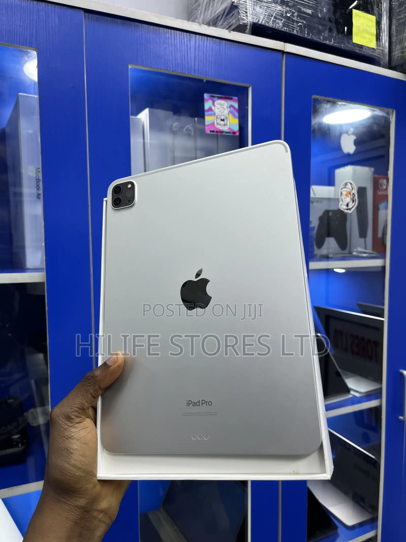Apple iPad Pro 256 GB