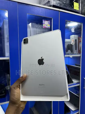 Apple iPad Pro 256 GB