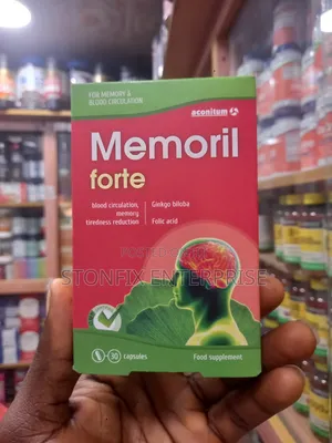Memoril Forte