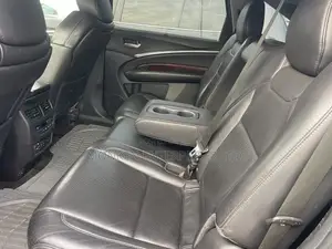Acura ADX AWD w/A-Spec and Advance Packages 2025 Gray
