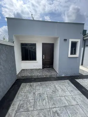Furnished 1bdrm Bungalow in Leisure Court Estate, Lugbe District