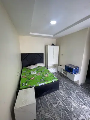 Furnished 1bdrm Bungalow in Leisure Court Estate, Lugbe District
