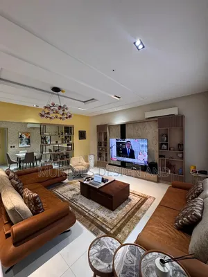 Furnished 4bdrm Maisonette in Parkview Estate for sale