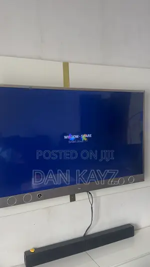 Royal TV 55 Inch Android Smart TV