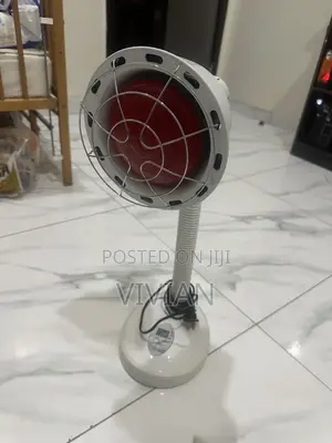 Infrared Skin Lamp