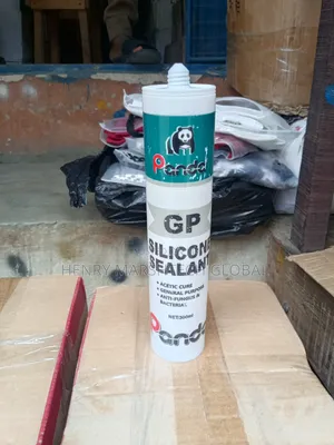 Silicone Sealant