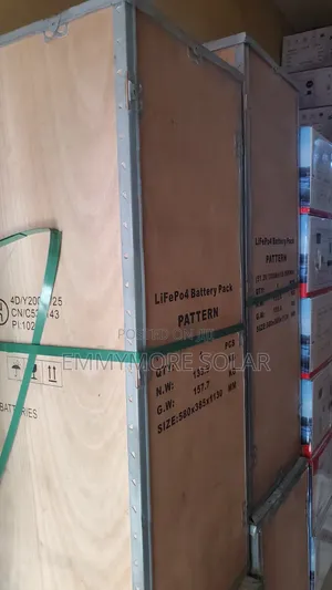 SAKO 15kWh Lithium Battery (48V)