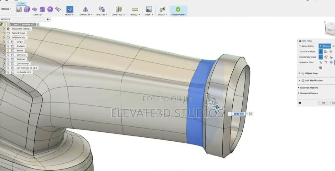 Engineering Designs and Modeling
