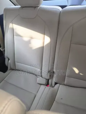 Acura MDX 2016 Black
