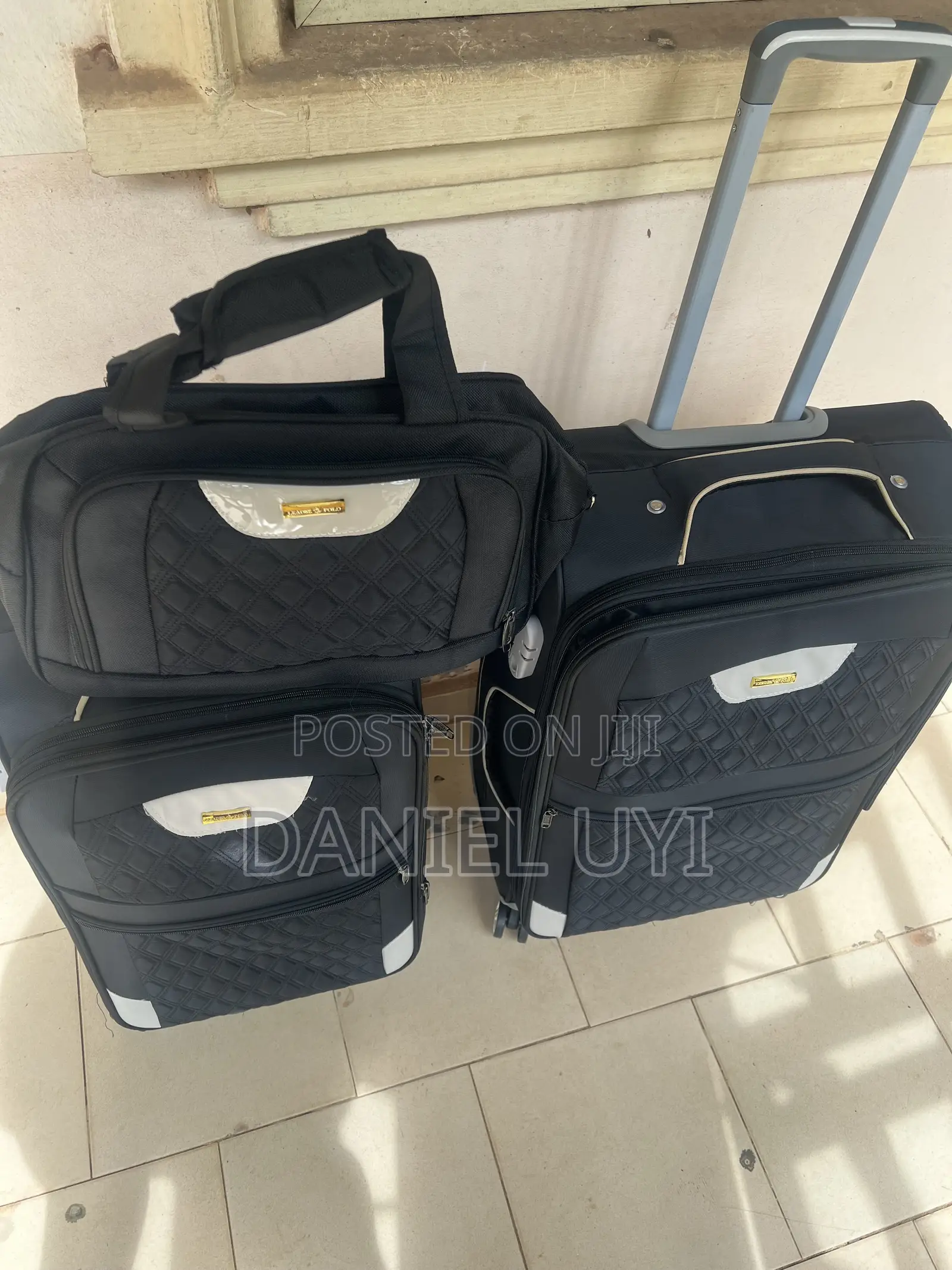 Quality Luggage