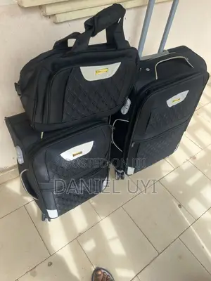 Quality Luggage