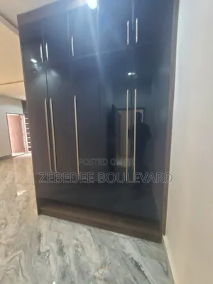 3bdrm Block of Flats in Katampe (Main) for rent