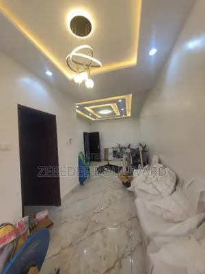 3bdrm Block of Flats in Katampe (Main) for rent