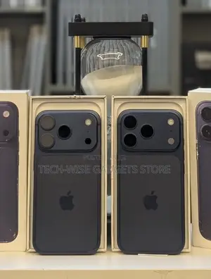 New Apple iPhone 17 Pro 512 GB Blue