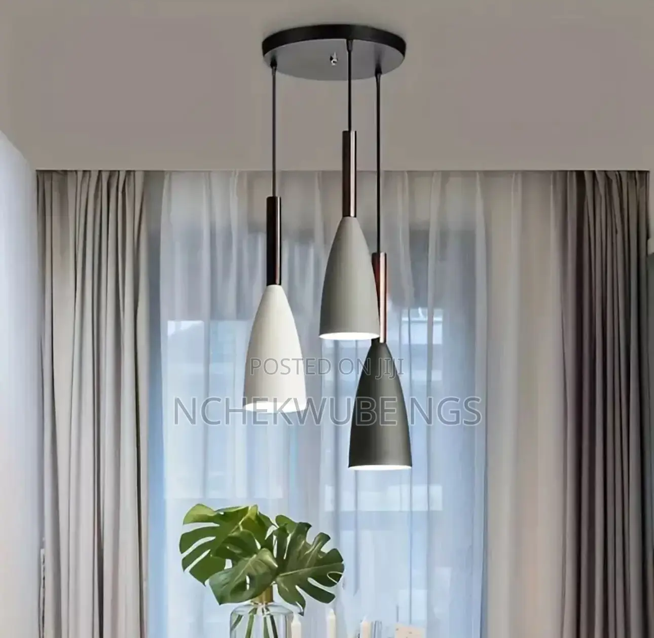 Nordic Style Light