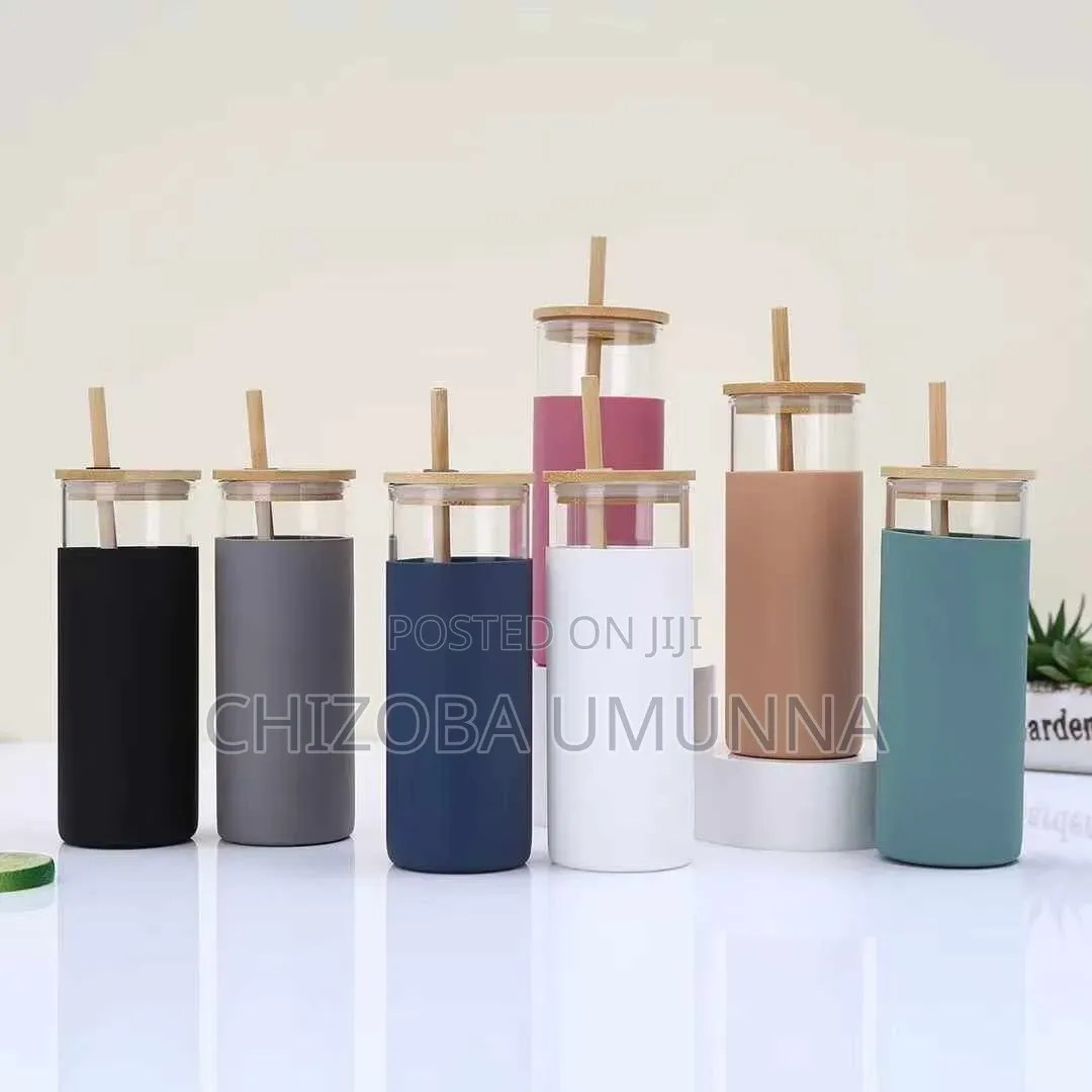 Sippy Bottle