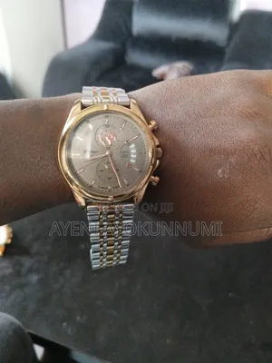 Wrist Watch