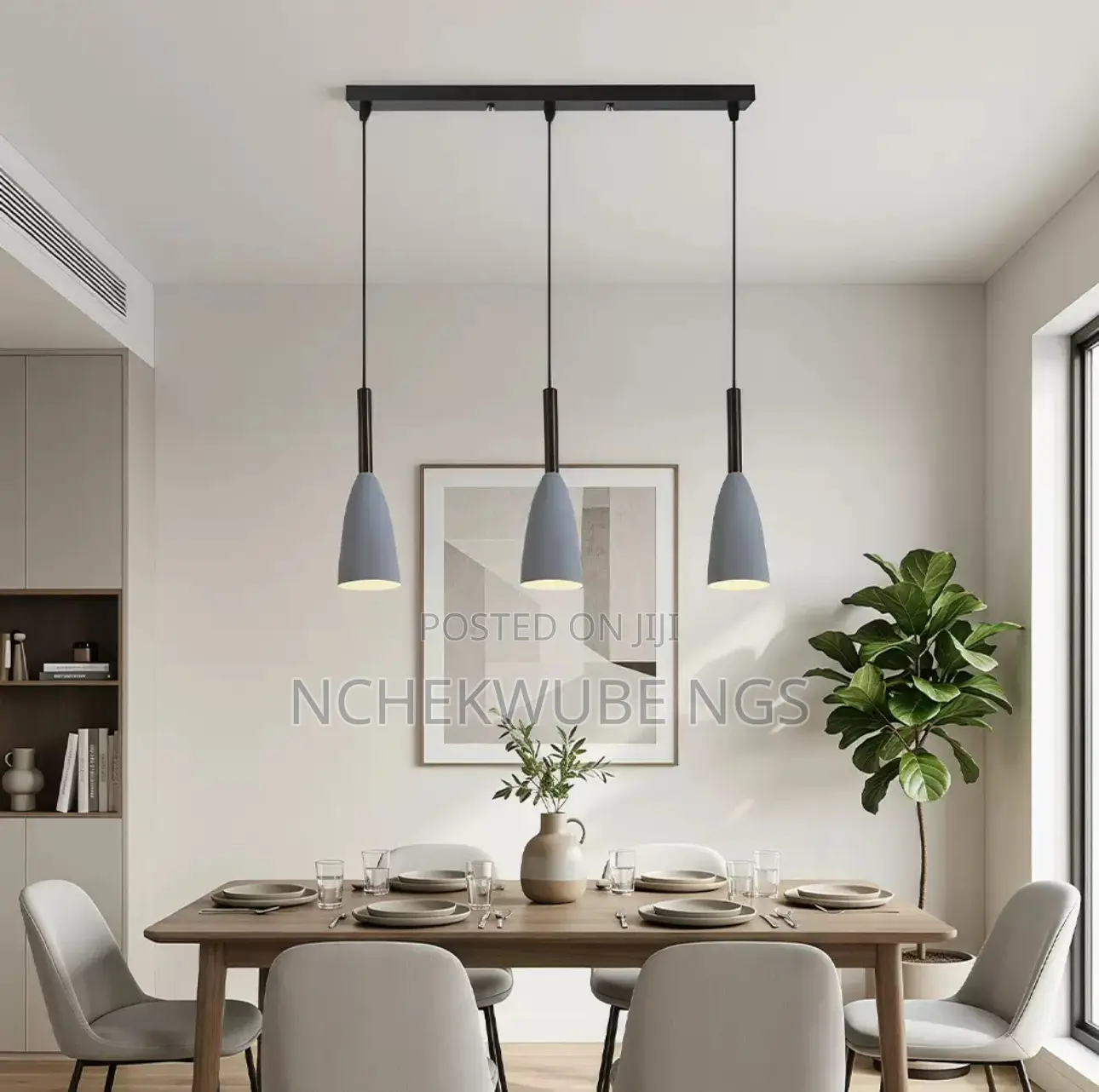Nordic Style Light
