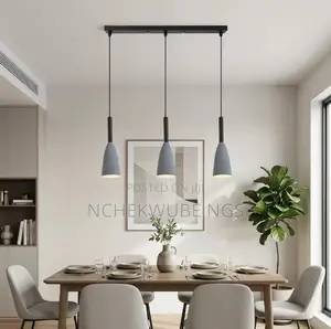 Nordic Style Light