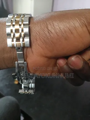 Wrist Watch