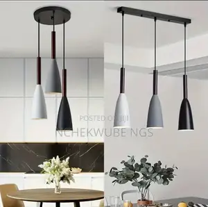 Nordic Style Light