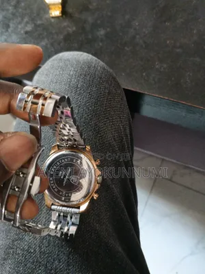 Wrist Watch