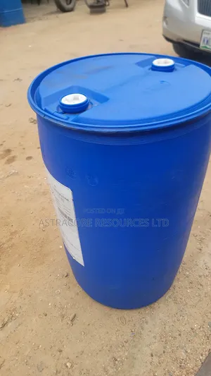 High-Quality Plastic Drums (Durable Leak-Proof) 100 - 500 Pieces