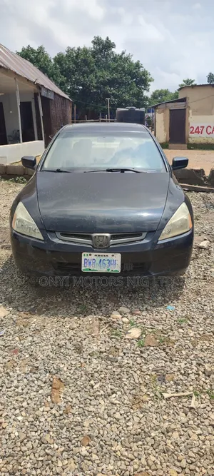 Toyota Corolla 2004 Gray