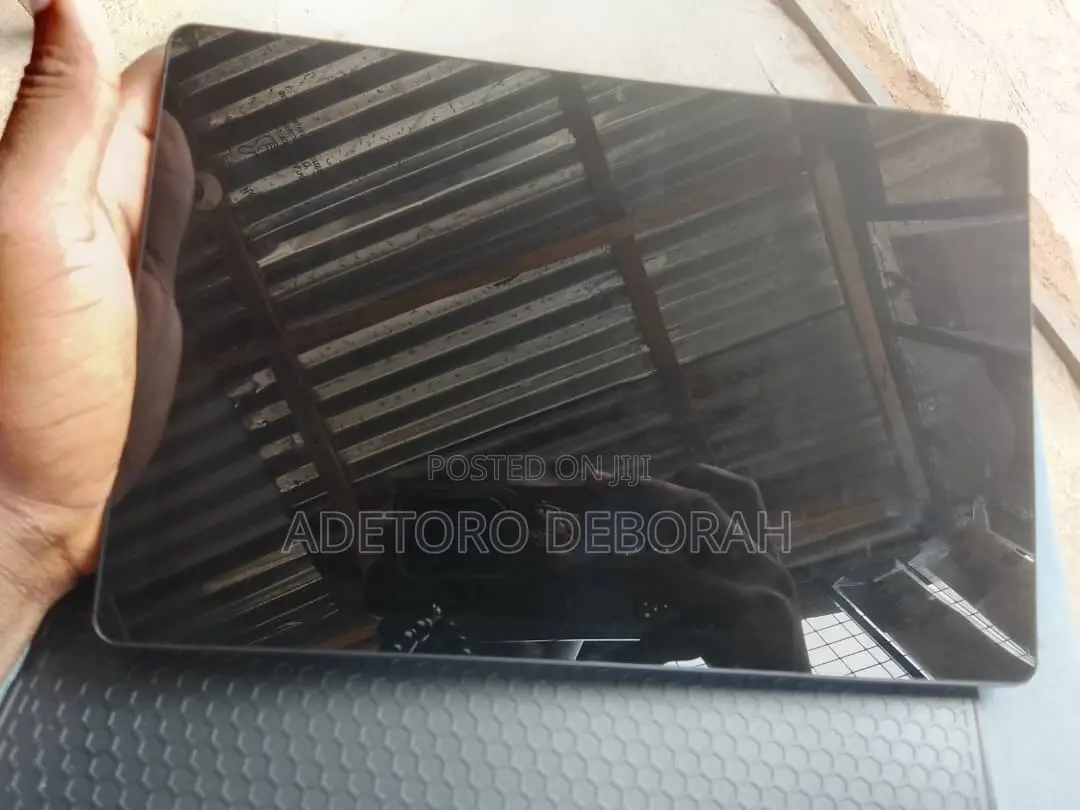 New Tecno Megapad 10 128 GB Gray