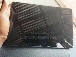 New Tecno Megapad 10 128 GB Gray