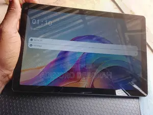 New Tecno Megapad 10 128 GB Gray