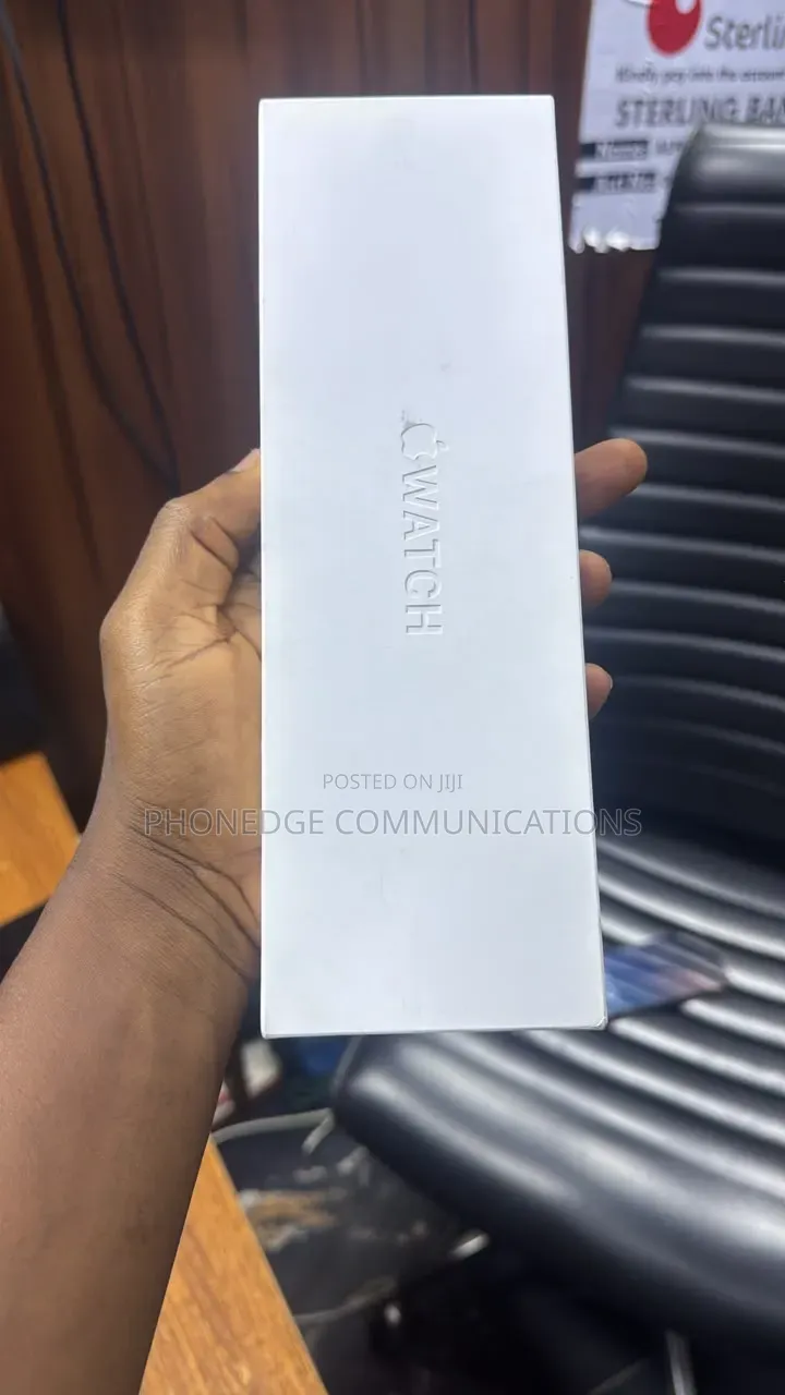 Apple Watch Series 11