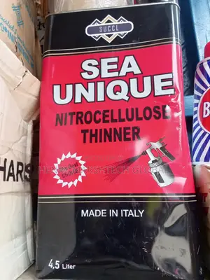 Nitrocellulose Thinner