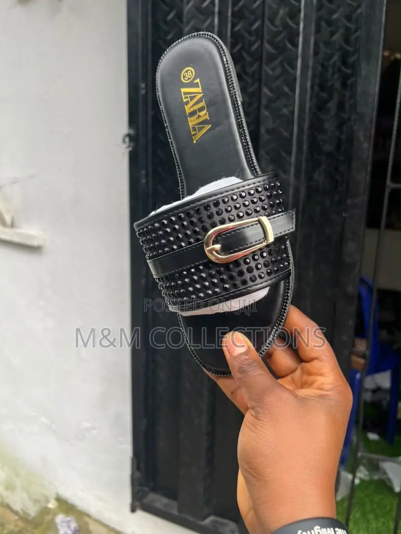 Affordable Slippers