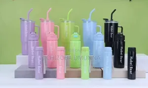 3 in 1 Travel Mug