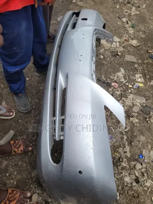 Front Bumper Es 350 2008