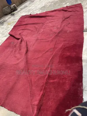Neat Used Rug