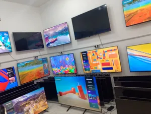 Uk Used TV